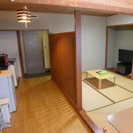 Ryobou Hanaemi Hotel Otaru Eksteriør billede