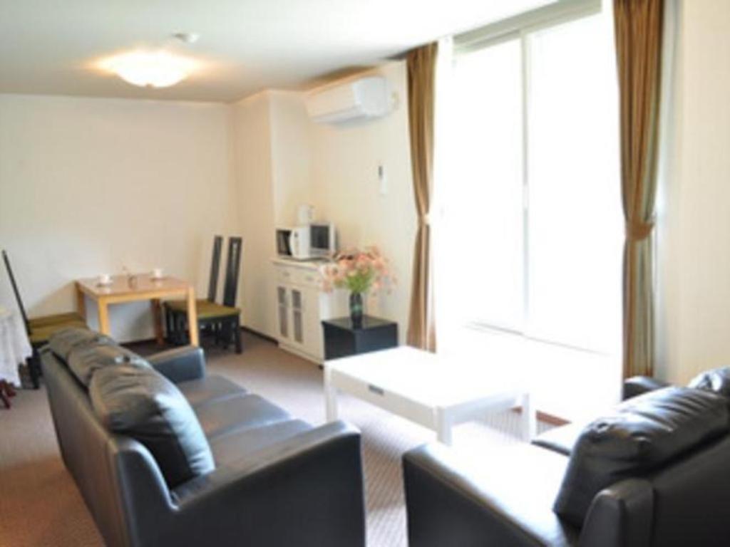 Ryobou Hanaemi Hotel Otaru Eksteriør billede