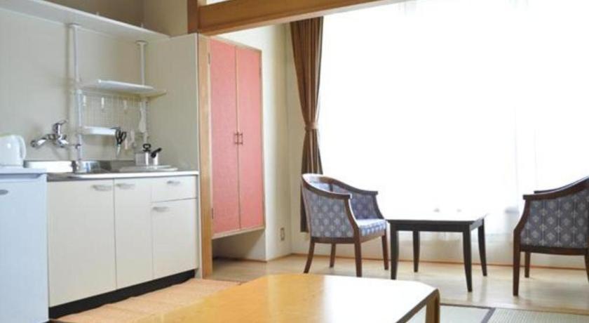 Ryobou Hanaemi Hotel Otaru Eksteriør billede