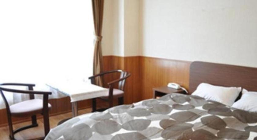 Ryobou Hanaemi Hotel Otaru Eksteriør billede