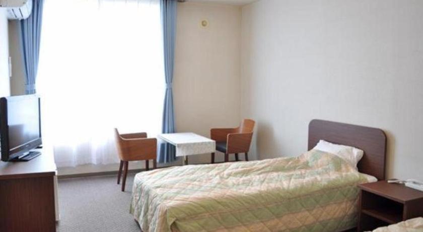 Ryobou Hanaemi Hotel Otaru Eksteriør billede