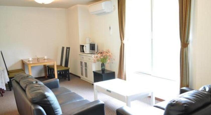 Ryobou Hanaemi Hotel Otaru Eksteriør billede