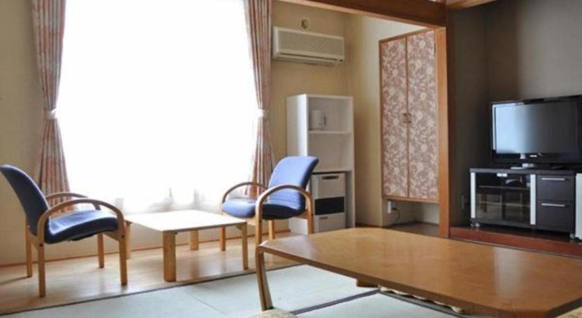 Ryobou Hanaemi Hotel Otaru Eksteriør billede