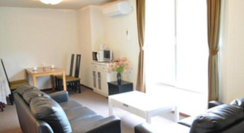 Ryobou Hanaemi Hotel Otaru Eksteriør billede
